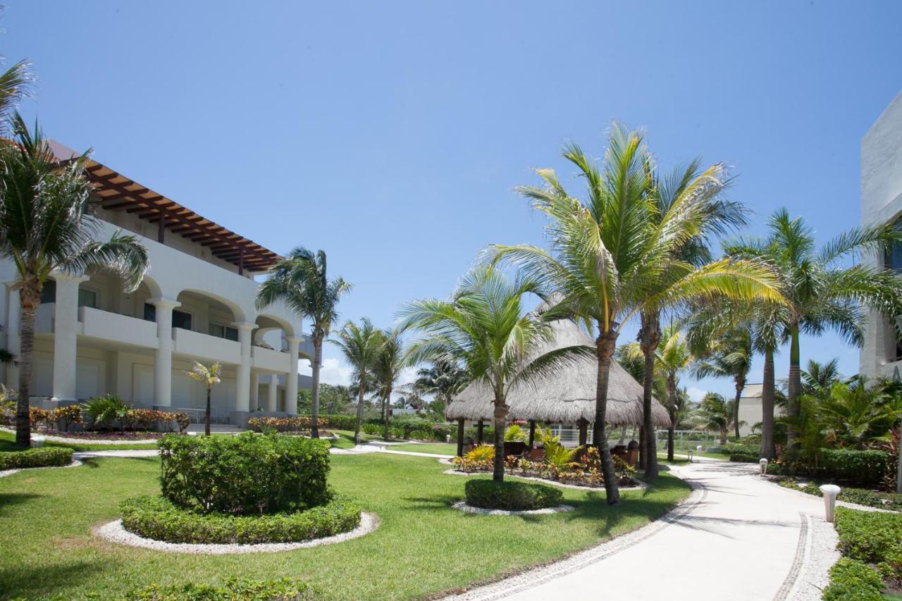 Okol Paraiso By Riviera Rentals Пуерто Морелос Екстериор снимка